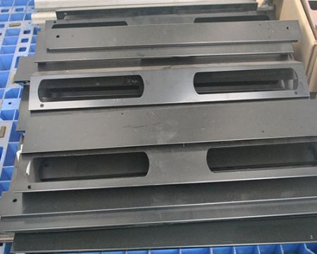 Sheet Metal Parts China Manufacturer